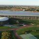 Technogym Village in Cesena, Italy.
